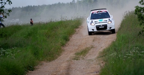 Rajd Polski